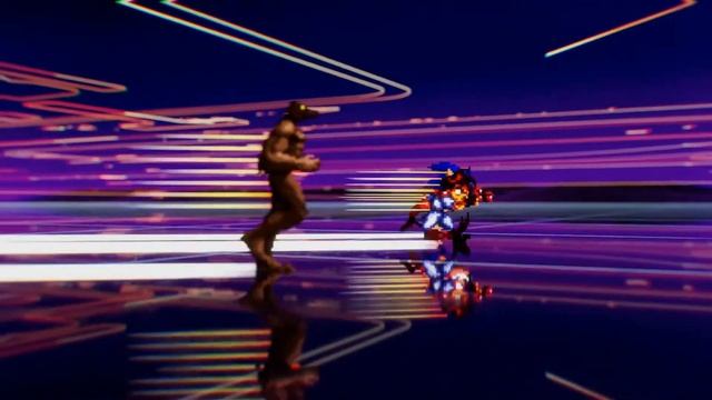 Sega Mega Drive and Genesis Classics - смотрим коллекцию стима