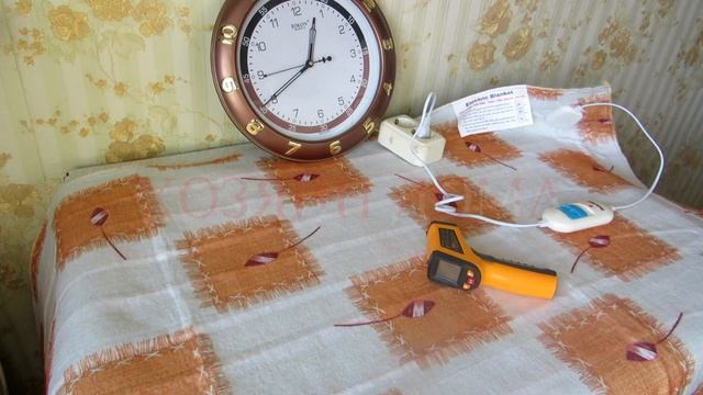 Электропростынь ТЕПЛО В ПОСТЕЛИ полуторка Lux 120x160 см ОБЗОР ПОЛНЫЙ ТЕСТ Качество Родители Кайфую смотреть онлайн