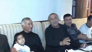 ШЕРАЛИ ЖУРАЕВ НОВОСИБИРСКДА! "РЕСТОАРАН САМАРКАНД" 1-БУЛИМ. НОВОСИБИРСК ШАХРИДАГИ УЗБЕКЛАР Ж