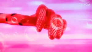 ПЕРЕВОПЛОЩЕНИЕ ЛЕДИ БАГ НАОБОРОТ.