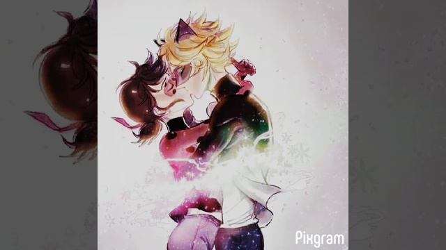 Леди Баг и супер-кот клип песни Falling смотреть онлайн