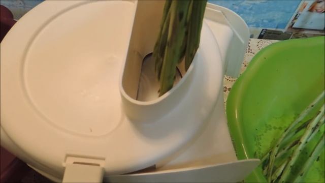 Копорский чай ? из стебля кипрея (часть 1 "Опилки"). Russian tea.