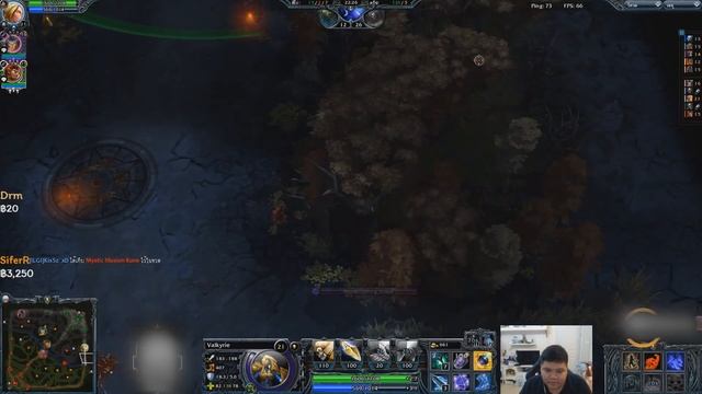 5678 | 200 IQ Pro Valkiry outplays and arrows | 3vs5 Funny game смотреть онлайн