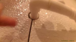 Установка полотенцесушителя своими руками