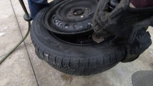 How To Replace TPMS (Tire Pressure Monitoring System) Sensors Without A Tire Machine.