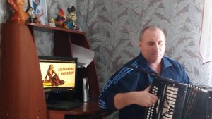 Костер давно погас