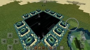 КАК ПРИРУЧИТЬ ЭНДЕР ДРАКОНА В Minecraft PE 0.17.0 (1.0)
