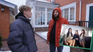 Жекич Дубровский (Синдикат) — про развод, квартиру за 100 млн и уход Гриши Завозина / Вписка