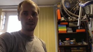 Как и чем нанести цировки на велосипед.