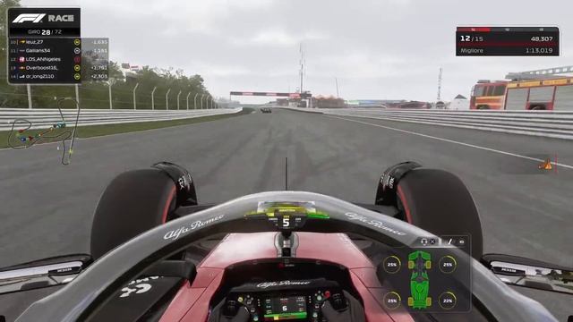 UNDER THE SEA!! ? - FiT Round 11 Netherlands 100% смотреть онлайн