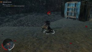 Middle-earth: Shadow of Mordor Gameplay (XBOX 360 HD)