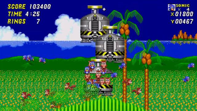 Sonic 2 & 1 Cheat Codes Mobile #1 смотреть онлайн