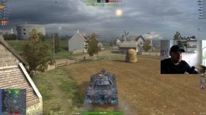 Type 71 Wot Blitz ИМБИЩА 10лвл (обзор танка )