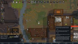 We Are What We Are, The Survivors - RimWorld Zombieland Mod S2 ep 32