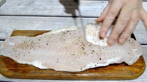 КАК ВКУСНО ПОЖАРИТЬ РЫБУ В МАННОМ КЛЯРЕ. РЕЦЕПТ ПРИГОТОВЛЕНИЯ ПАНГАСИУСА. РЕЦЕПТ МАННОГО КЛЯРА