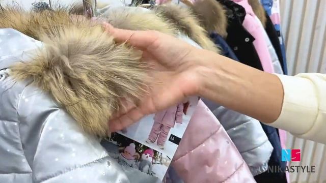 ⭐️ ПРЕЗЕНТАЦИЯ ⭐️ коллекции ЗИМА 21/22 ? смотреть онлайн