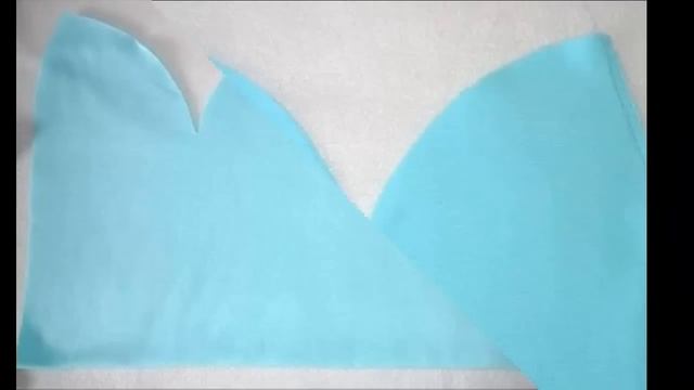 ШЬЕМ ТРИКОТАЖНУЮ ШАПКУ-НОСОК БЫСТРО И ЛЕГКО смотреть онлайн