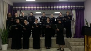 Ансамбль "Con brio", Алтайский край, г. Рубцовск,