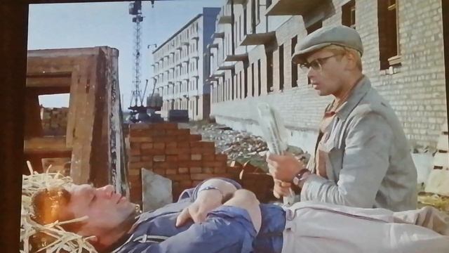 Приключения Шурика