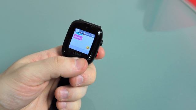 ELARI KIDPHONE 4G: ОБЗОР УМНЫХ ЧАСОВ ДЛЯ РЕБЕНКА. НОВИНКА! смотреть онлайн