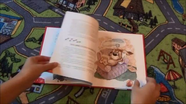 Умная собачка Соня Жили были малыши Росмэн (Rosman) смотреть онлайн