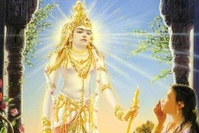 10/10. НАСТАВЛЕНИЯ ДЛЯ ЦИВИЛИЗОВАННЫХ ЛЮДЕЙ. Леонид Тугутов (Лакшми Нараяна дас). Часть 10.