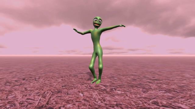 Зелёный человек танцует песня дедпул 2 смотреть онлайн