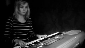 Ант и Бледный (25/17) - Я Никогда Не Видел Моря PIANO COVER [By Lero]