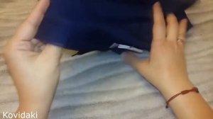 Обзор мужских плавок для плаванья Aliexpress