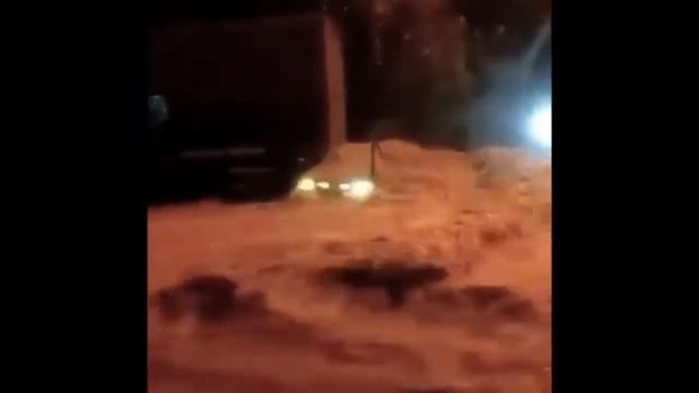 Страшный потоп в Сочи 24 июля 2022 года смотреть онлайн