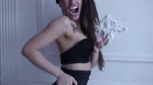 уффф какая девушка