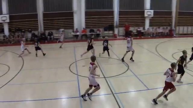 30.10.2022 Pyrintö Reuhari - BC Nokia смотреть онлайн