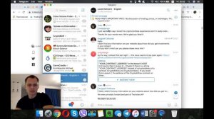 Покупаю LOOM NETWORK (LOOM). Обзор. Фундаментальный и технический анализ.