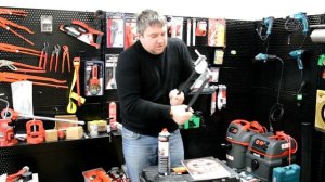 трубогиб ручной рычажный по нержавейке до 180 RIDGID(США)