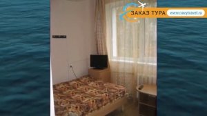 ЧАЙКА СВЕТЛОГОРСК 2* Калининградская обл. – ЧАЙКА СВЕТЛОГОРСК 2* Калининградская обл. видео обзор