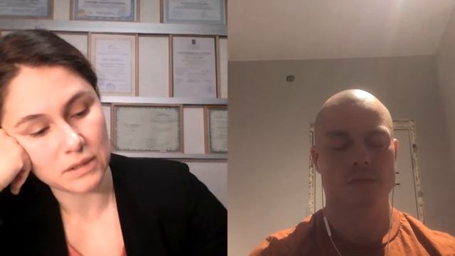 Проработка навязчивых сомнений и ограничивающих убеждений