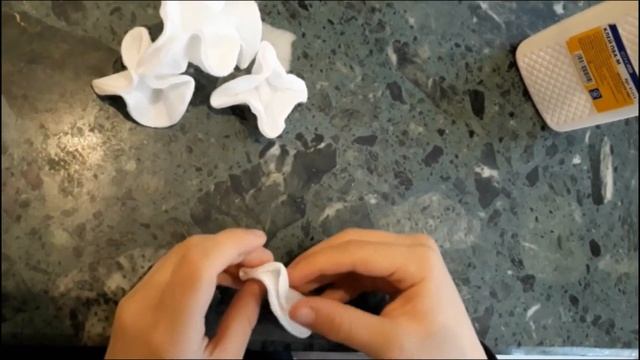 МОРОЗИВО з яким можна грати . Поробка з бросового матеріалу. смотреть онлайн