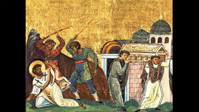 Lauds St. Timothy Jan. 24 смотреть онлайн