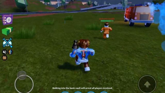 Roblox | i got the bacon skin смотреть онлайн