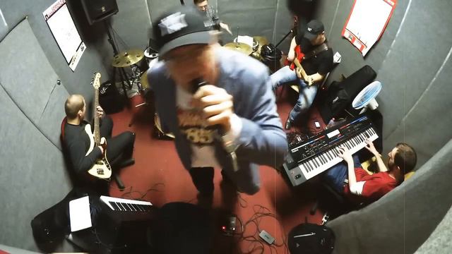 Maestro A-Sid live band, promo mix смотреть онлайн