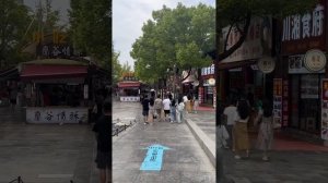 Сиань. Китай. Терракотовая армия. Как добраться до терракотовой армии. Китайская стена.