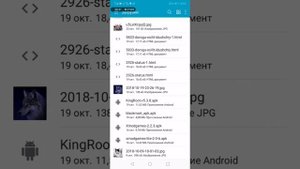 Как решить проблему с загрузками  на хонор 10