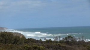 Австралия. Великая океанская дорога