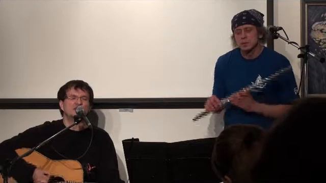 TruKonz_20120219_p1_s01_eskimo.avi смотреть онлайн