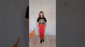 вестибулярный аппарат, как с ним работать ⁉️ Самые простые упражнения ? мой канал ??