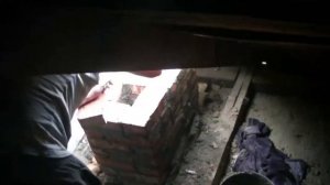 ПЕЧНАЯ ТРУБА ремонтируем своими руками