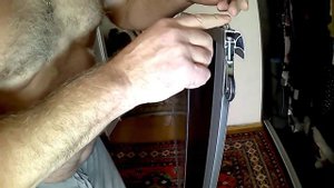 Двери для шкафа купе. Снятие дверей. Правильная регулировка. Стопоры дверей.