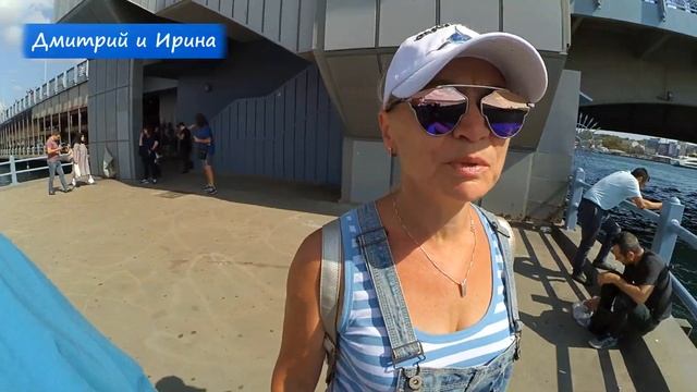 ОТДЫХ В СТАМБУЛЕ / ТУРЦИЯ / СТАМБУЛ Галатский Мост, Рыбный рынок :) УЛИЧНАЯ ЕДА В СТАМБУЛЕ в Турции