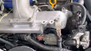 NISSAN TERRANO 96г.(TD-27)