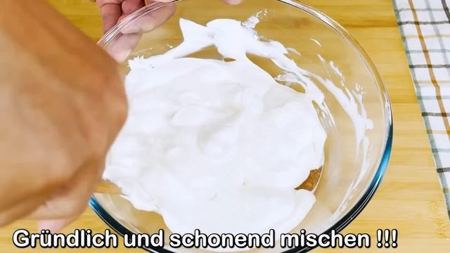 Ein Freund aus der Schweiz hat mir dieses Rezept beigebracht! Ein wahrer himmlischer Kuchen! смотреть онлайн
